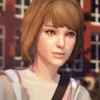 Эмодзи Life Is Strange
