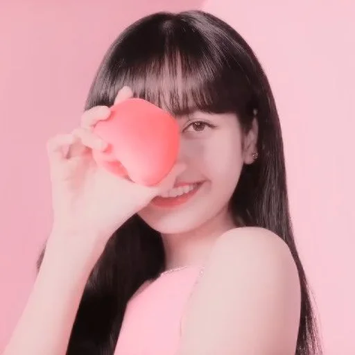 Стикер blackpink lisa