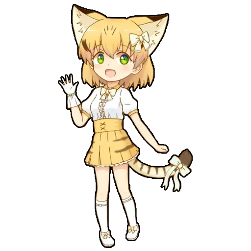 Стикер lisichki