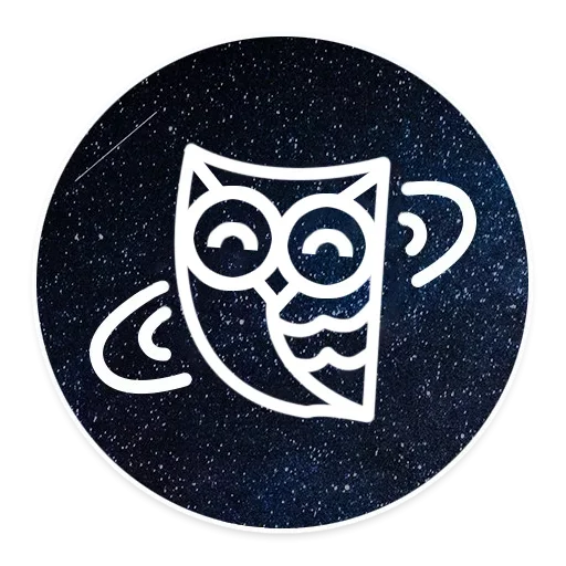 Стикер лысого гоняешь