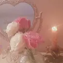 Стикер love for aesthetics