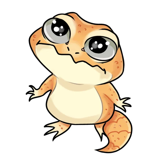 Стикер ясчер