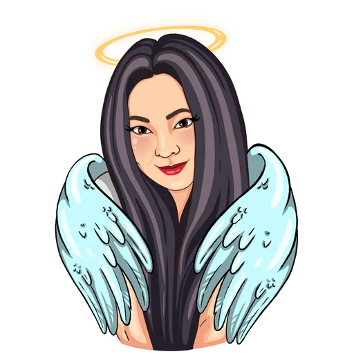 Стикер logic_w