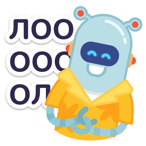 Стикер LogicLike.com - логика для всей семьи