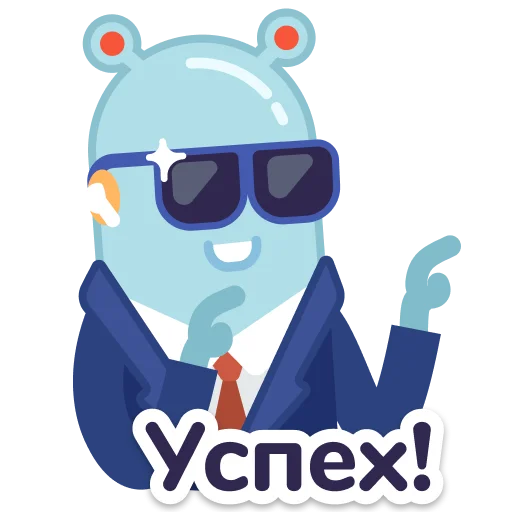 Стикер LogicLike.com - логика для всей семьи