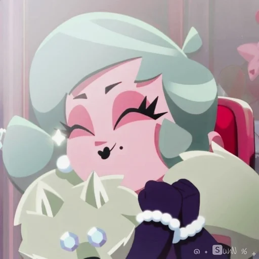 Стикер Lola Brawl stars