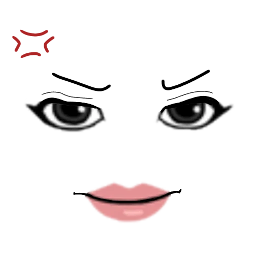 Стикер 👁👄👁