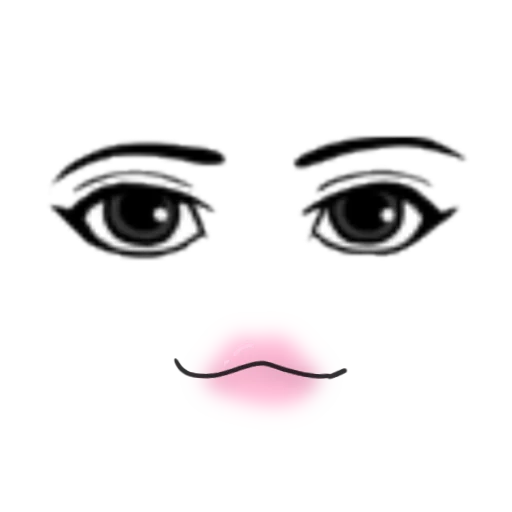 Стикер 👁👄👁