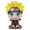 Эмодзи LookUp Naruto