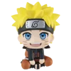 Эмодзи LookUp Naruto