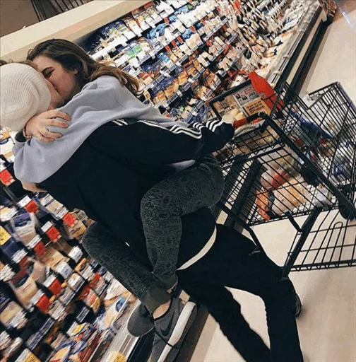 Стикер ʆơѵξ💝ɛ๓i