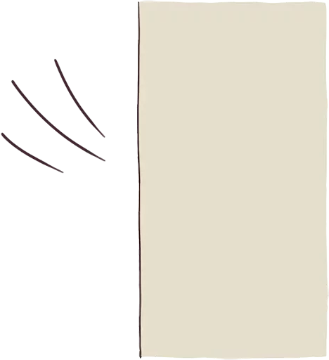 Стикер Lovely Girl