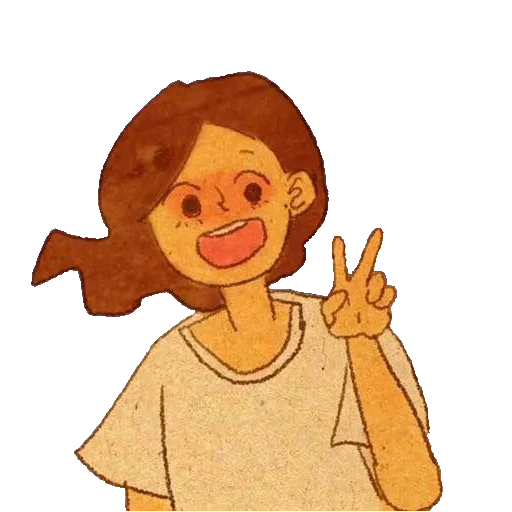 Стикер Любовь нежность