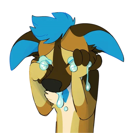 Стикер love you much