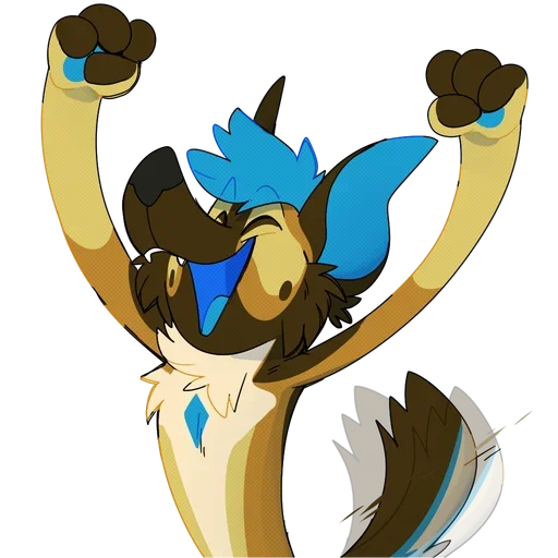 Стикер love you much