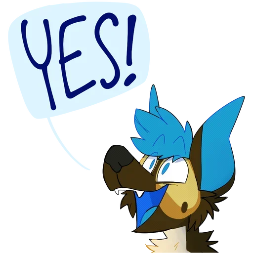 Стикер love you much