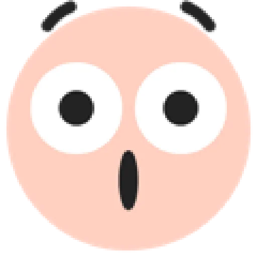 Стикер tiktok emojis