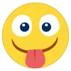 Эмодзи viber emoji