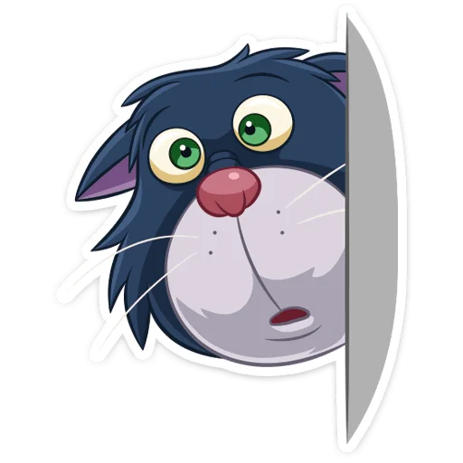 Стикер Люцифер