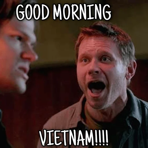 Стикер люцифер боттом