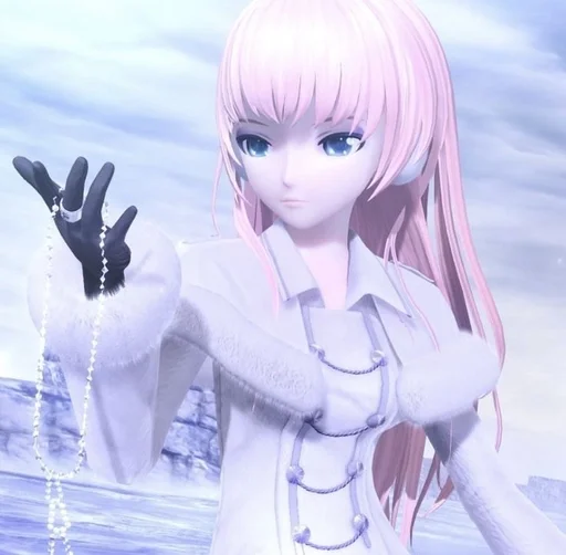 Стикер Vocaloid