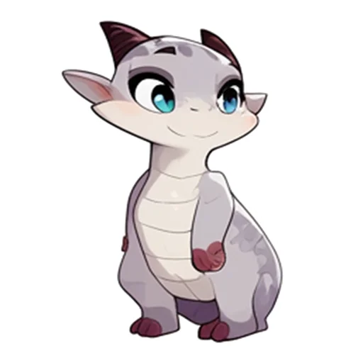 Стикер Люмикс