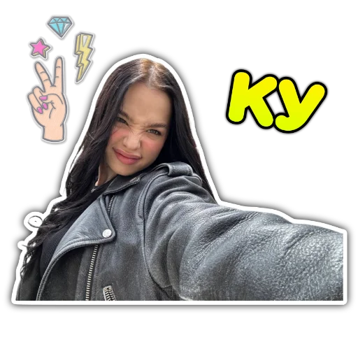 Стикер Lynacom