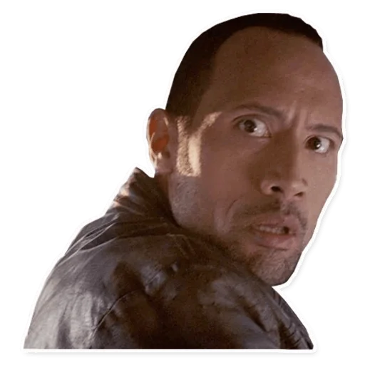 Стикер люди