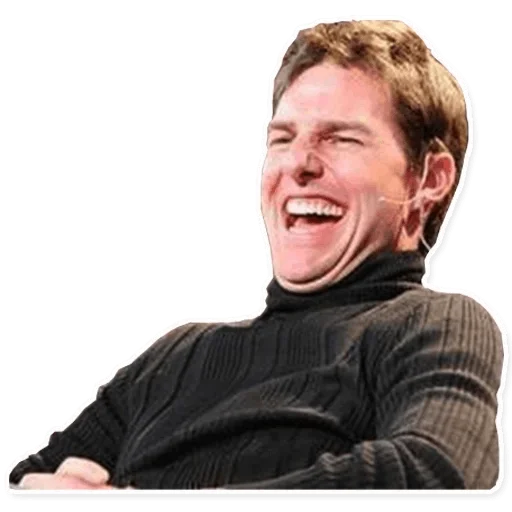 Стикер люди