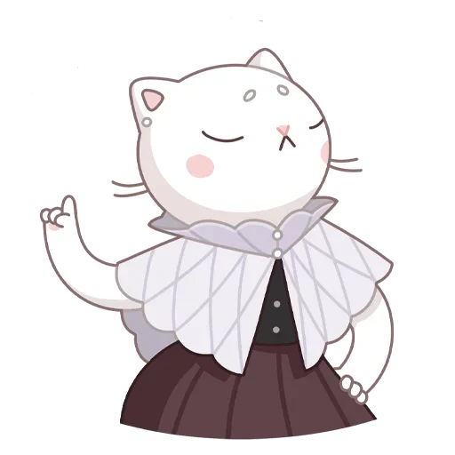 Стикер Браньчата без надписей