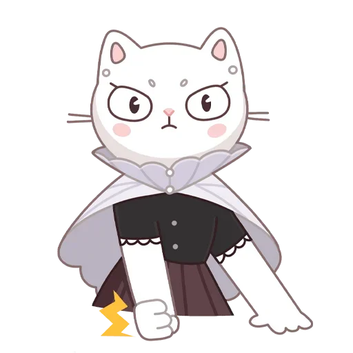 Стикер Браньчата без надписей