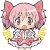 Эмодзи madoka