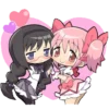 Эмодзи madoka