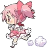 Эмодзи madoka