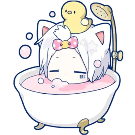 🛀