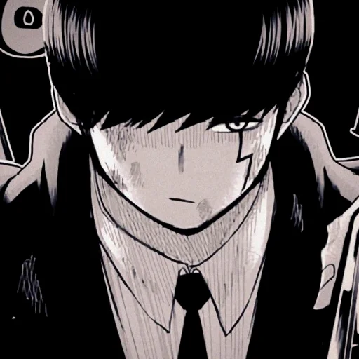 Стикер Магия и мускулы