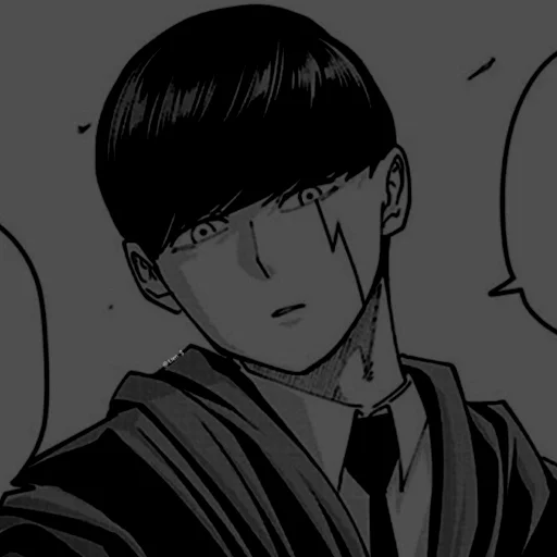 Стикер Магия и мускулы