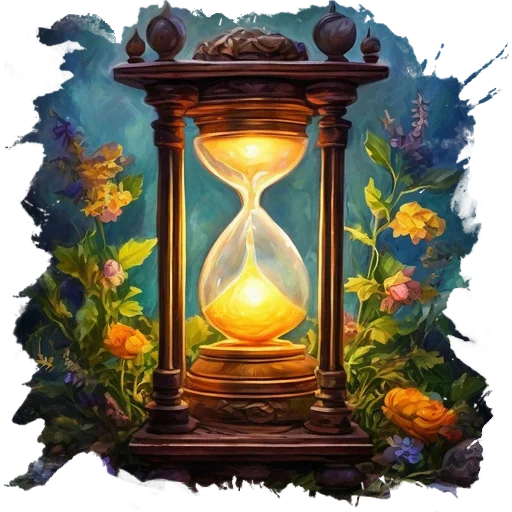 Стикер чудотворство