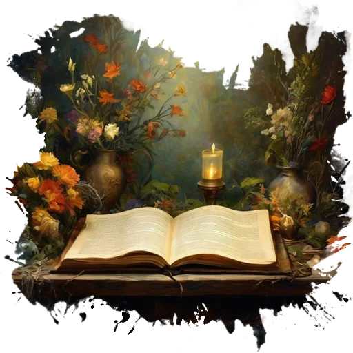 Стикер чудотворство