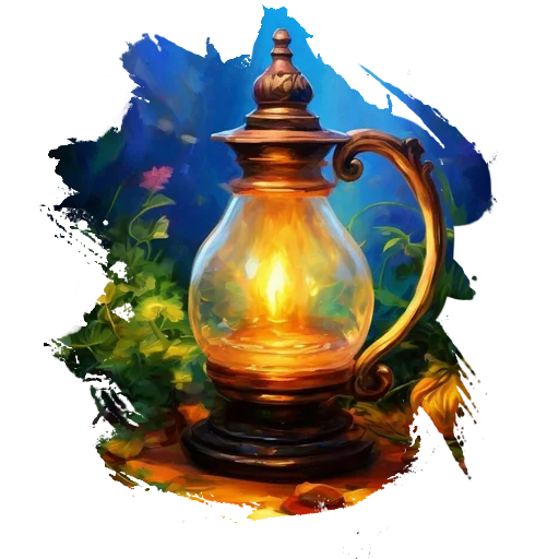 Стикер чудотворство