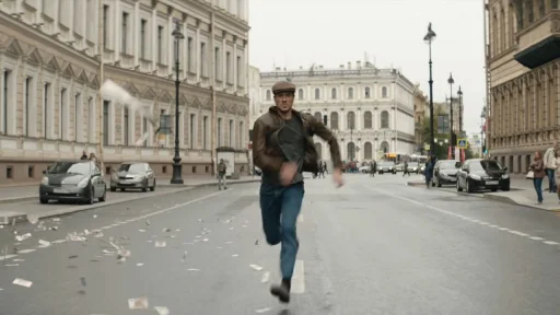 Стикер Майор гром: Чумной доктор. МГЧД