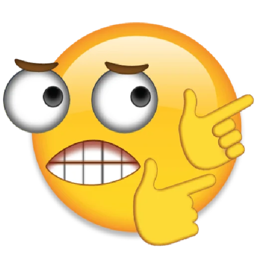 Стикер maker cringe 1