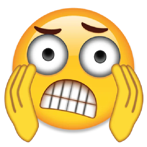 Стикер maker cringe 1