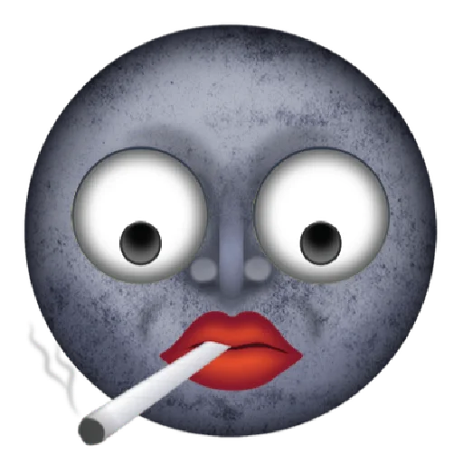 Стикер maker cringe 2