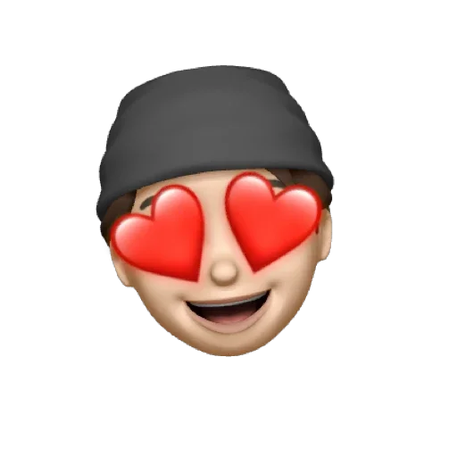 Стикер malemoji 29