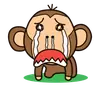 😭