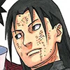 Эмодзи Hashirama Senju
