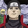 Эмодзи Hashirama Senju
