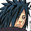 Эмодзи Madara Uchiha