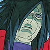 Эмодзи Madara Uchiha